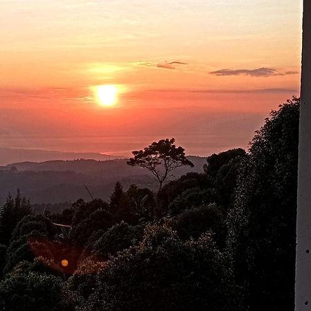 문덕 De La Sierra 아파트 외부 사진